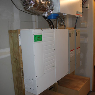 Frederick Net Zero Home
