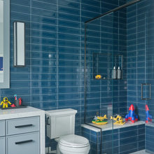 Kids Bathroom