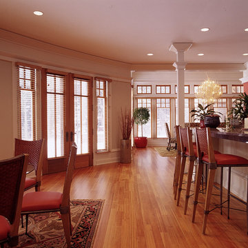 Kitchen Ideas