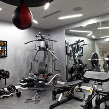 Home Gym