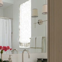 hall bathroom