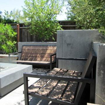 Stewart Family Garden
