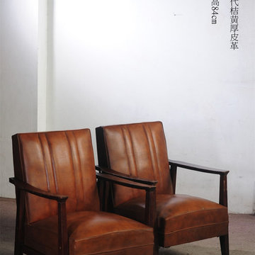 Shanghai Art Deco and its relative arts