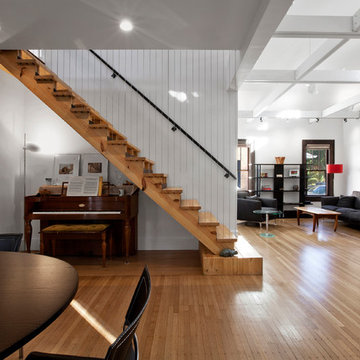 Broad Ripple Craftsman