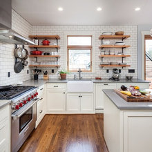 AH Kitchen