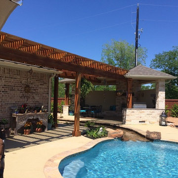 O'Halloran Oasis