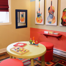 Playroom Ideabook