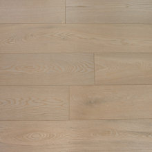 Engineered Hardwood Floor