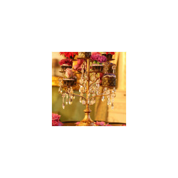 Opulent Treasures Cake Stands , Candelabras, Dessert Stands and Entertaining!