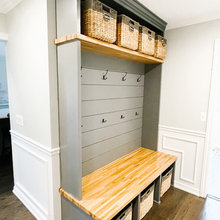 Mudroom