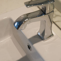 Tapware - Bathroom Fixtures
