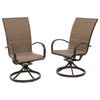 Empire Dining Chairs, Set of 2