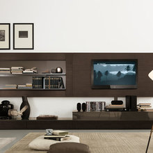 Media room