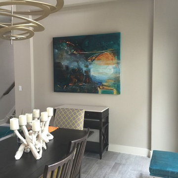 Our Residential Installations