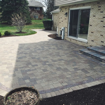 Hardscape Highlights