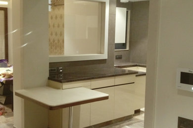 Residential Interior