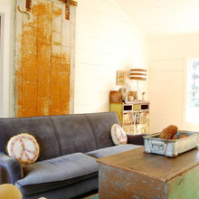 Living Room Ideas