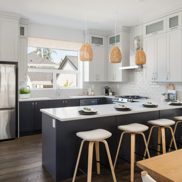 WESTBROOKE by Foxridge Homes (Lot 53)