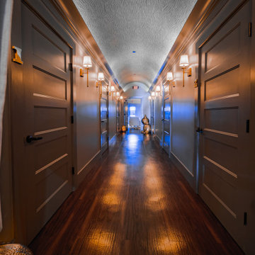 Retail Spaces