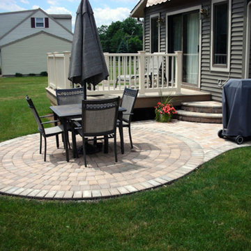 Hardscaping