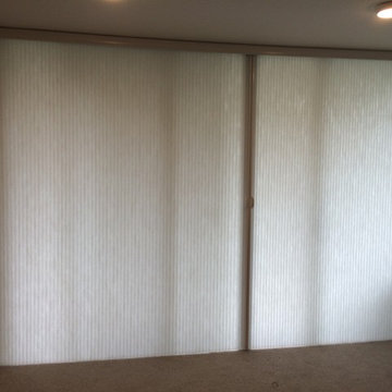 Honeycomb Shades