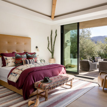 Desert Hacienda Project
