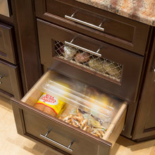 Kitchen Storage