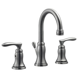 Traditional Bathroom Sink Faucets by Design House
