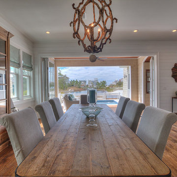 184 Yacht Pond, WaterSound, FL