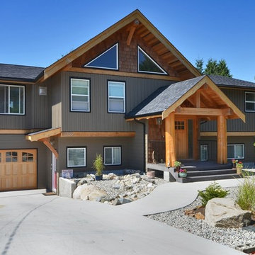Whyte Residence Renovation