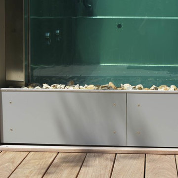 Aqualounge 400 Adonis Paysage