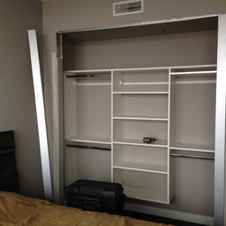 Replace bi-fold doors with Sliding Doors - Products