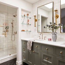 Bathroom Ideas