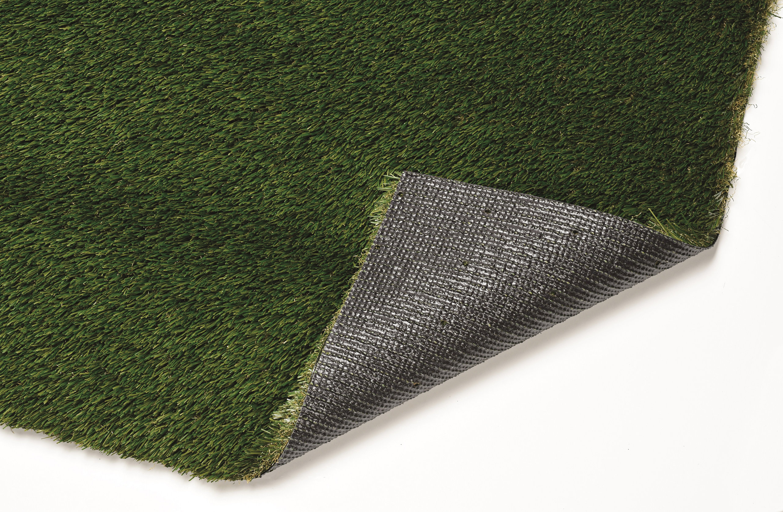 Premium Grass Turf Rug, 5'x7' - Contemporary - Outdoor Rugs - by Nance ...