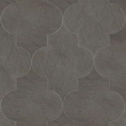 Dimension Waterjet Collection - Wall And Floor Tile