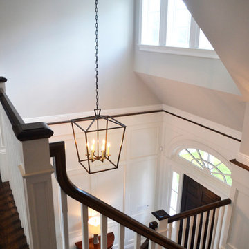 Schirra Drive Residence