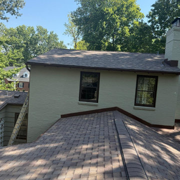 Roofing Services
