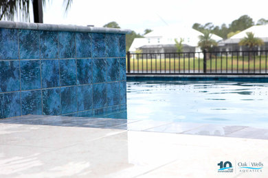 Pool - pool idea in Jacksonville