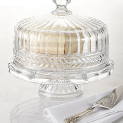 Holiday Entertaining - Serving Dishes And Platters