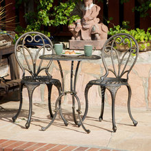 Bistro Set