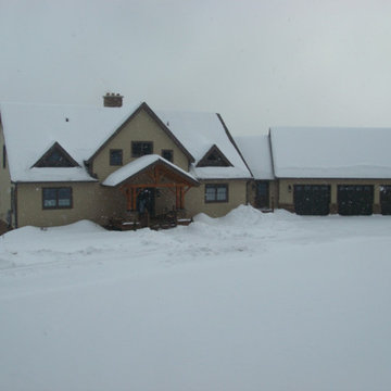 Newport Design, Honesdale, PA