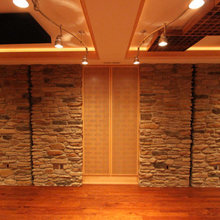 studio