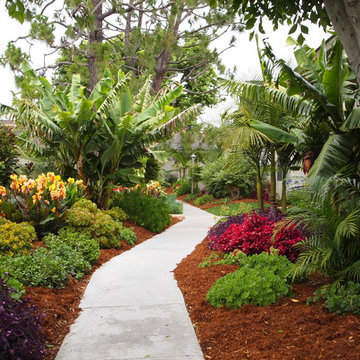 Beach Creek Apartments