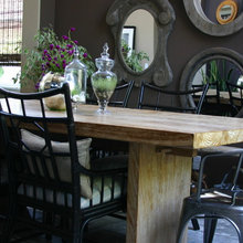 Tables