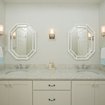 Whole House Renovation in Bethesda, MD