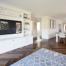 Fontana living space