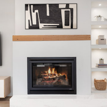 Carkeek Major Remodel