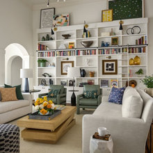 Bookcase Ideas
