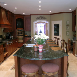 Kitchen - Products