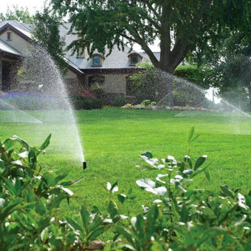 Irrigation Systems